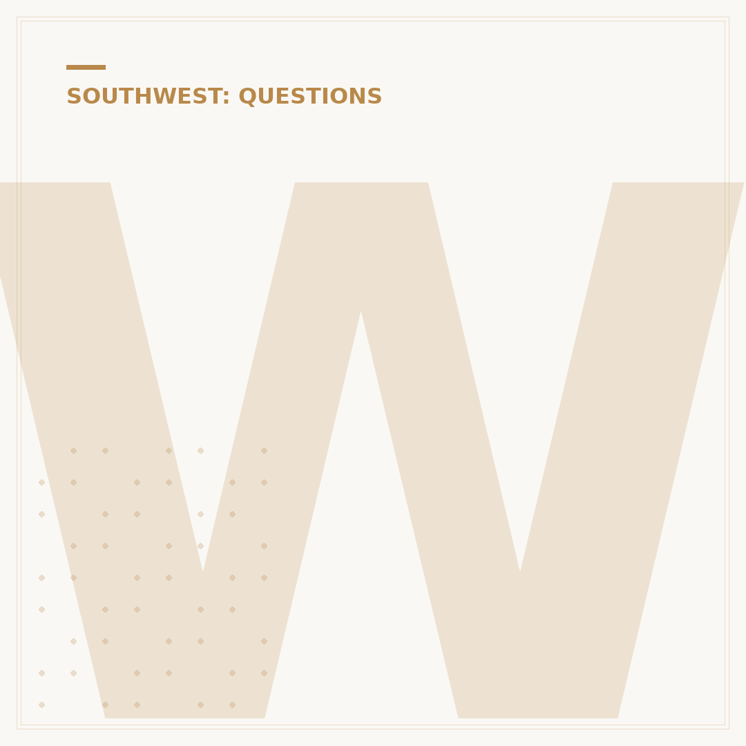 What Plane is My Southwest Flight? How to Check