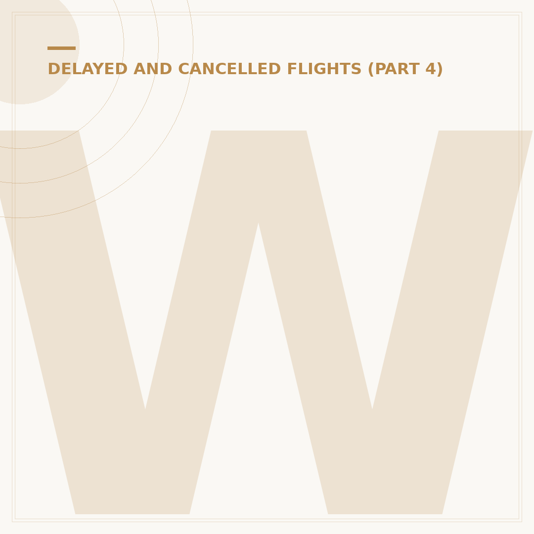 Why Is Europe Having Flight Delays?