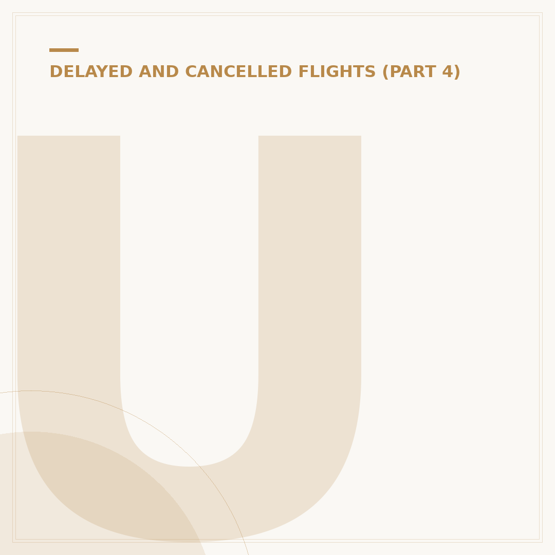 Understanding Why Flight Delays Happen in Chicago